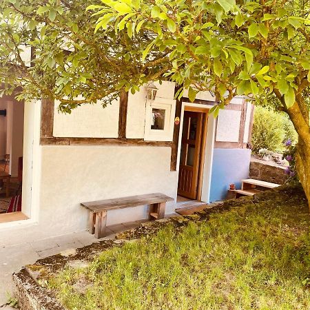 Gemuetliches Ferienhaus Im Extertal/ Lippe Kültér fotó