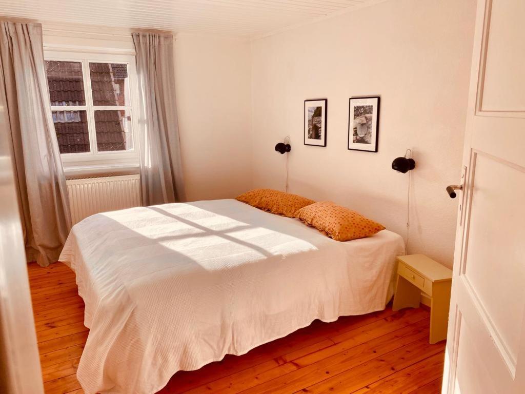 Gemuetliches Ferienhaus Im Extertal/ Lippe Kültér fotó