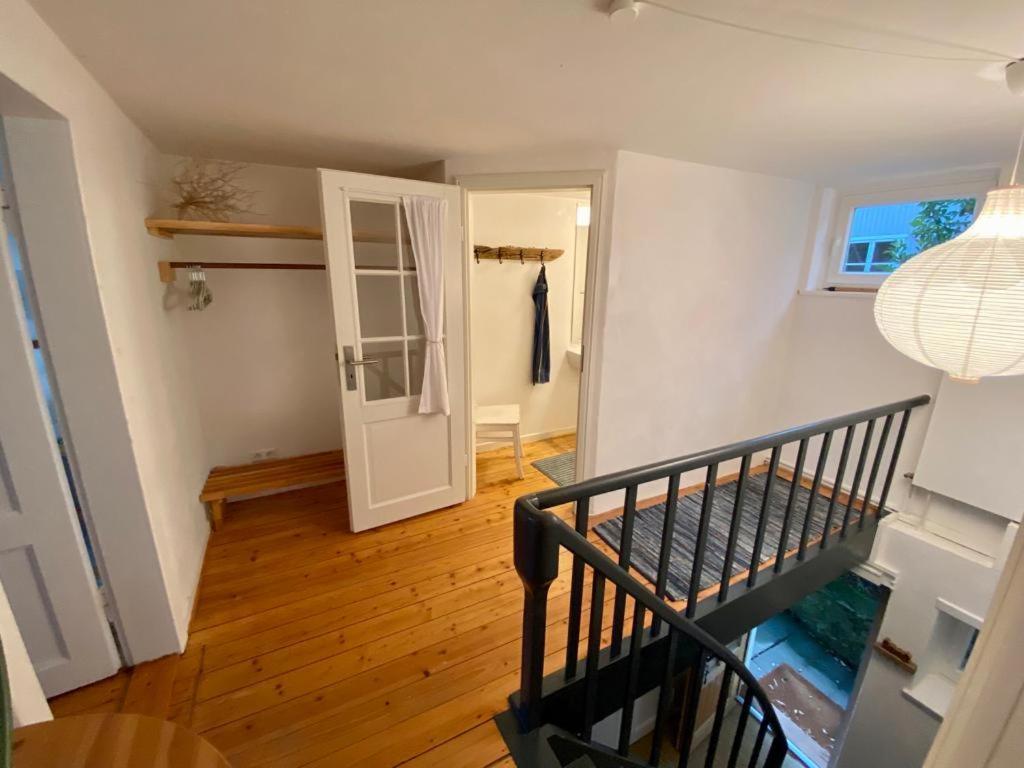 Gemuetliches Ferienhaus Im Extertal/ Lippe Kültér fotó